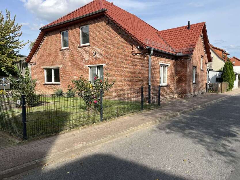 Haus zum Kaufen in SchwedtOder 149.000 € 162 m² 5 zimmer