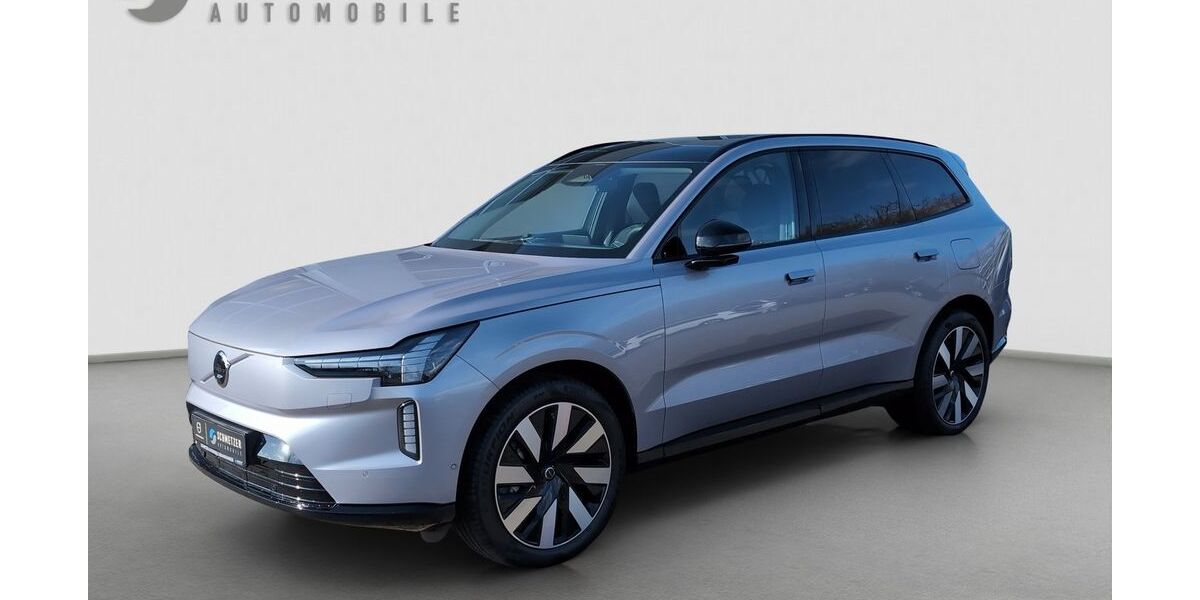 Volvo EX90 2.990 km 99.990 &euro; Braunschweig 38114