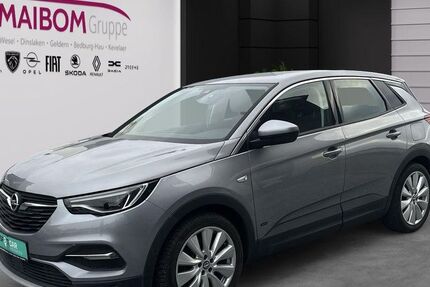 Opel Grandland (X) 68.975 km 17.980 &euro; Wesel 46485