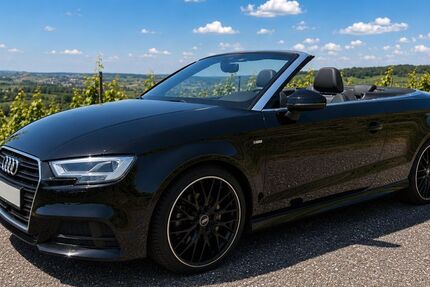 Audi A3 74.000 km 29.900 &euro; Löwenstein 74245
