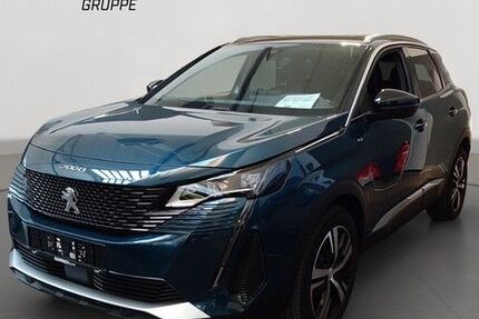 Peugeot 3008 14.500 km 26.490 &euro; Wuppertal 42103