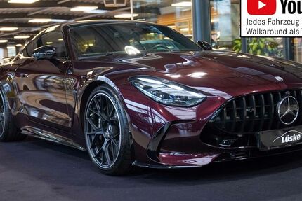 Mercedes-Benz AMG GT 32.625 km 188.900 &euro; Cloppenburg 49661