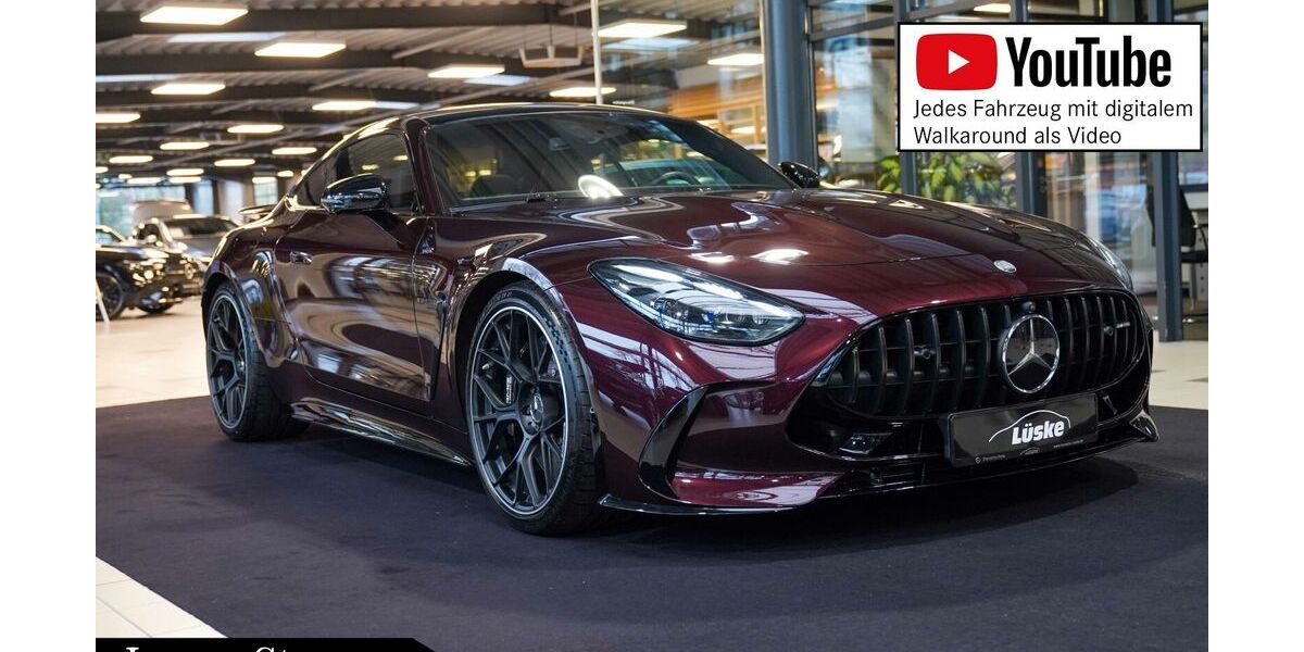 Mercedes-Benz AMG GT 32.625 km 188.900 &euro; Cloppenburg 49661