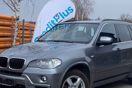BMW X5 138.000 km 14.990 &euro; Langerringen 86853