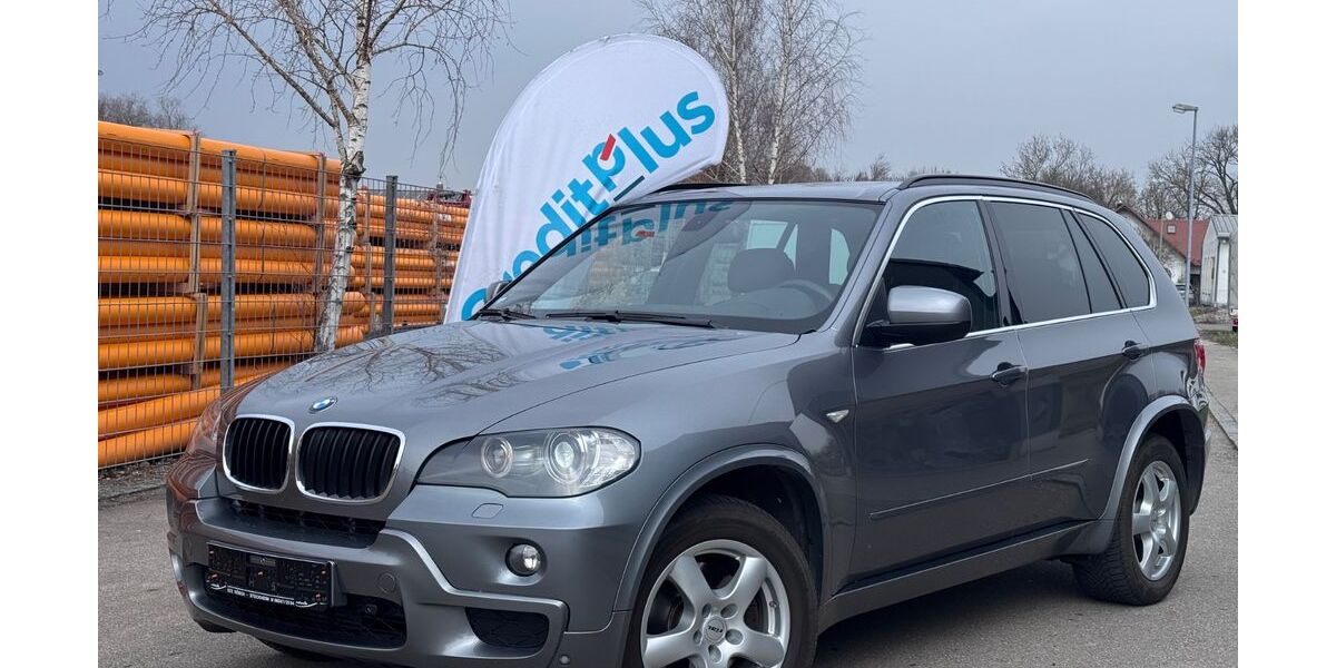 BMW X5 138.000 km 14.990 &euro; Langerringen 86853