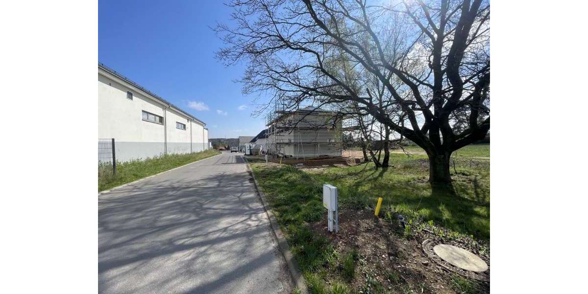 Grundstück Ottendorf-Okrilla Okrilla - 149.500&euro; | Angebot:26670168