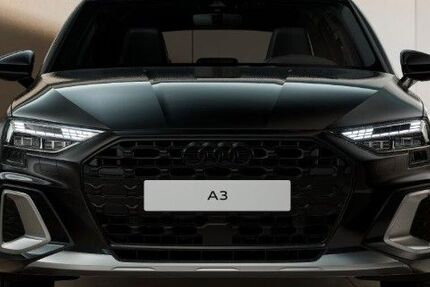 Audi A3 3.500 km 33.400 &euro; Altmannstein 93336