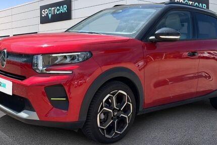 Citroen C3 8.888 km 18.777 &euro; Schwerin 19057