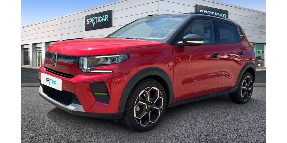 Citroen C3 8.888 km 18.777 &euro; Schwerin 19057