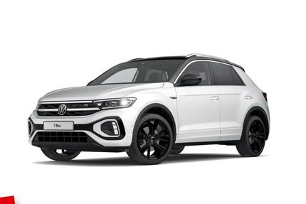 VW T-Roc 37.000 km 26.850 &euro; Laudenbach 63925