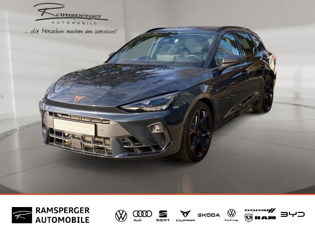 Cupra Leon 10.677 km 34.440 &euro; Nürtingen 72622