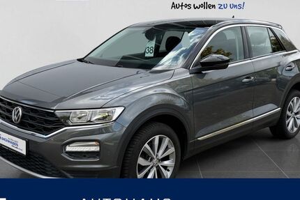VW T-Roc 109.650 km 18.680 &euro; Hoya 27318