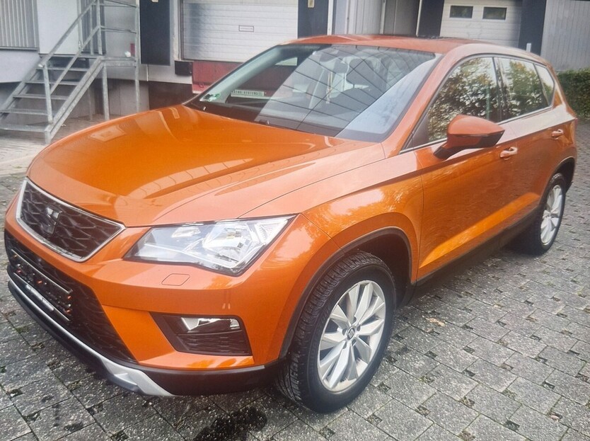 Ateca