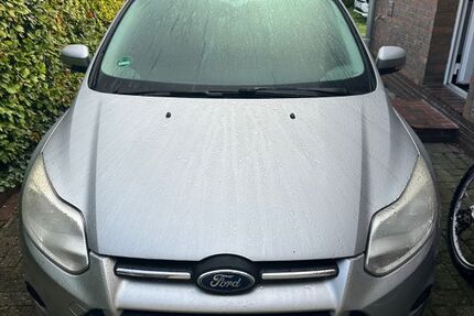Ford Focus 308.380 km 3.000 &euro; Barßel 26676
