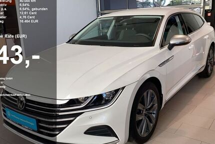 VW Arteon