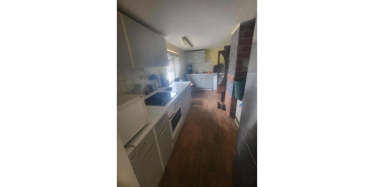 Einfamilienhaus Gommern Ladeburg - 3 Zimmer, 60 m&sup2;, 75.000&euro; | Angebot:27005942