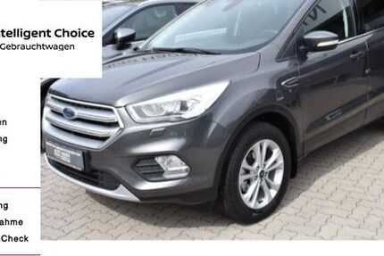Ford Kuga 68.515 km 14.500 &euro; Neustadt/Holstein 23730