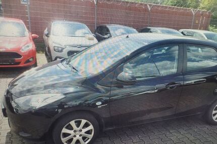 Mazda 2 119.000 km 3.990 &euro; Ludwigshafen am Rhein 67059