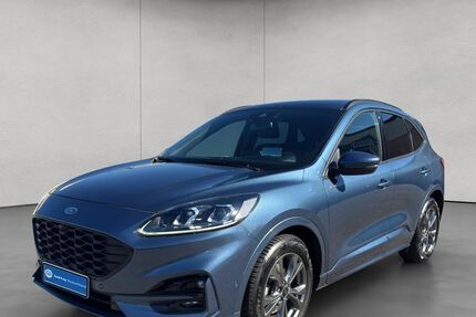 Ford Kuga 25.001 km 21.550 &euro; Frankfurt 60386