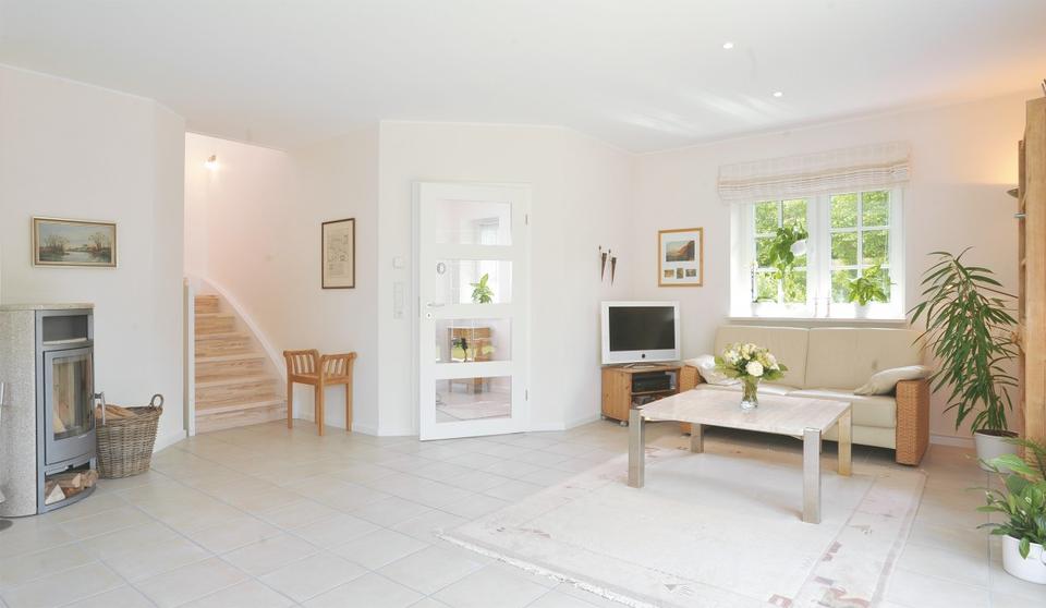 Technik Fertig mit Grundstück. und einem KFW 40 mit QNG 4 zimmer