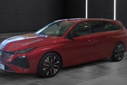 Peugeot 308 3.500 km 32.990 &euro; Eisenach 99817