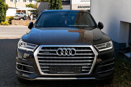 Audi Q7 233.000 km 22.600 &euro; Balingen 72336