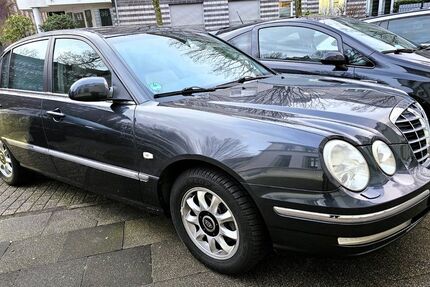 Kia Opirus 190.000 km 3.790 &euro; Essen 45141