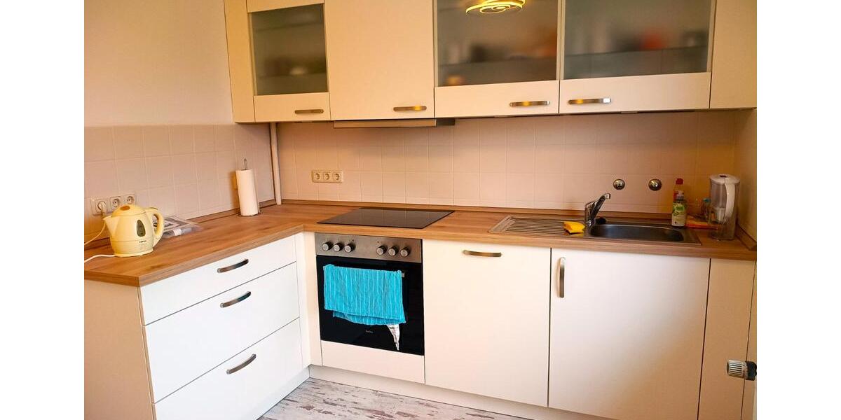 Dachgeschoßwohnung Drochtersen - 1 Zimmer, 15 m&sup2;, 250&euro; | Angebot:24336850