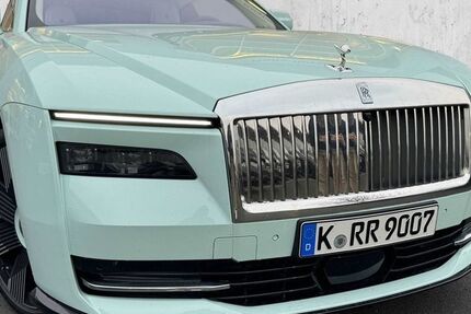 Rolls Royce Spectre 6.000 km 427.210 € Köln 50858