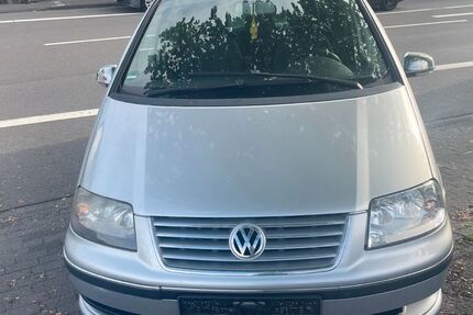 VW Sharan 355.100 km 1.500 &euro; Netphen 57250
