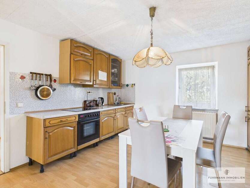 Wohnung zum Kaufen in Saarbrücken 99.000 € 79 m²