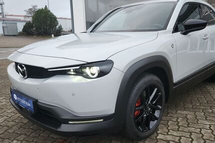 Mazda MX-30 4.938 km 23.990 &euro; Teterow 17166