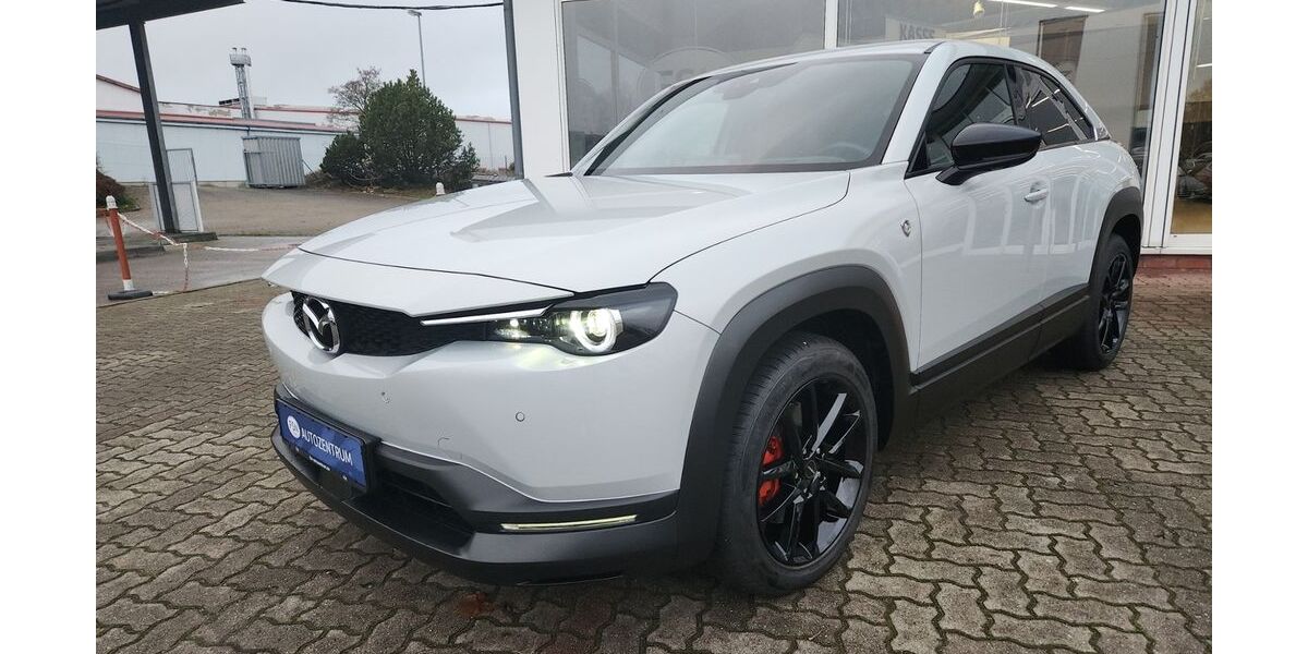 Mazda MX-30 4.938 km 23.990 &euro; Teterow 17166