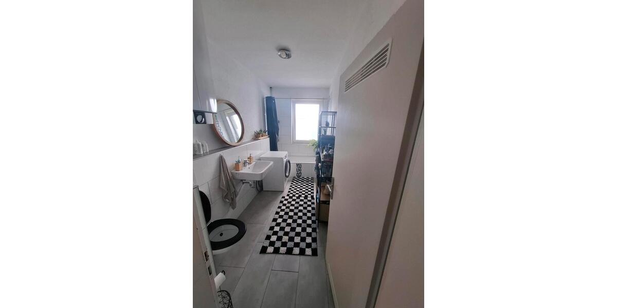 Dachgeschoßwohnung Bremervörde - 3 Zimmer, 81 m&sup2;, 154.000&euro; | Angebot:26795651