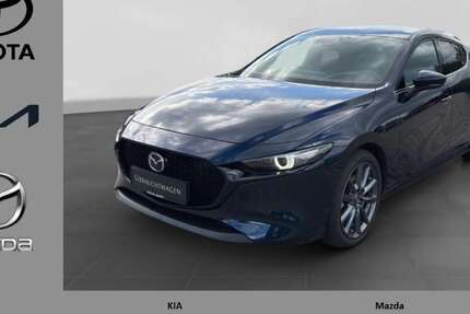 Mazda 3 19.803 km 21.930 &euro; Delmenhorst 27755