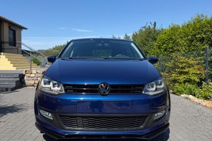 VW Polo 169.600 km 6.499 &euro; Bleckede 21354