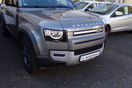 Land Rover Defender 140.740 km 44.995 € Bad Honnef 53604
