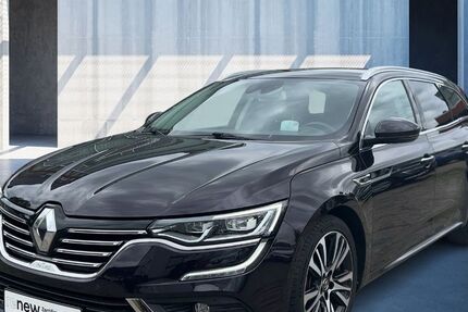 Renault Talisman 38.212 km 19.990 &euro; Hamburg 22529