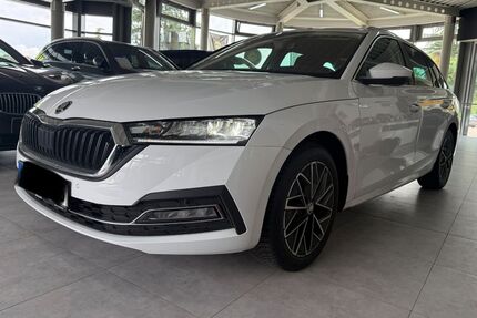 Skoda Octavia 140.000 km 16.900 &euro; Idstein 65510