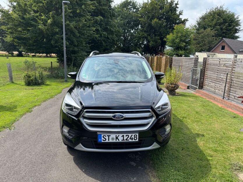 Kuga