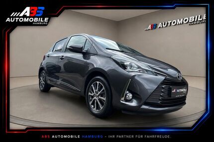 Toyota Yaris 128.000 km 8.490 &euro; Hamburg 22305