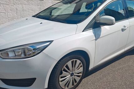 Ford Focus 318.000 km 2.999 &euro; Waldkraiburg 84478