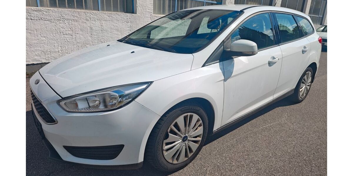 Ford Focus 318.000 km 2.999 &euro; Waldkraiburg 84478