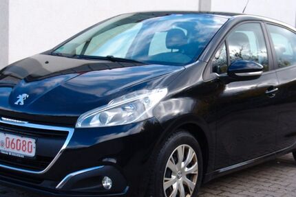 Peugeot 208 118.000 km 5.900 € Osterode/Harz 37520