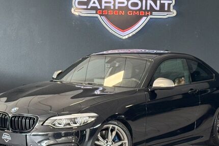 BMW M240i 50.000 km 30.900 &euro; Essen 45138