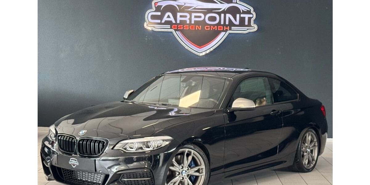 BMW M240i 50.000 km 30.900 &euro; Essen 45138