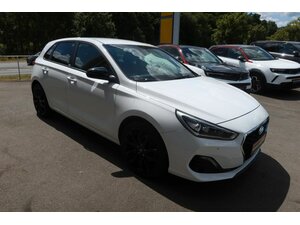 Hyundai i30 YES! Plus 43.050 km 16.990 &euro; Bad Endbach 35080