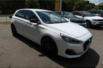 Hyundai i30 YES! Plus 43.050 km 16.990 &euro; Bad Endbach 35080