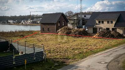 GRUNDSTÜCK AM SEE! ANGEBOTS VERFAHREN AB 150.000