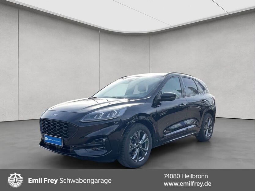 Kuga